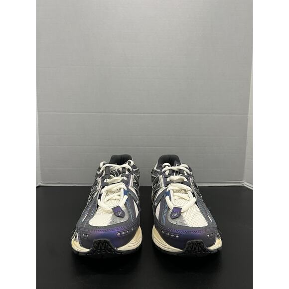 New Balance 1906A Inkwell Sea Salt U1906ANB Size 12 Blue White Mesh Runner Y2K - Picture 2 of 7